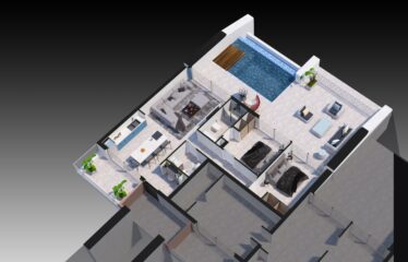 Mykonos Homes