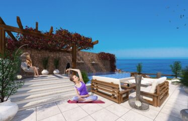 Mykonos Homes