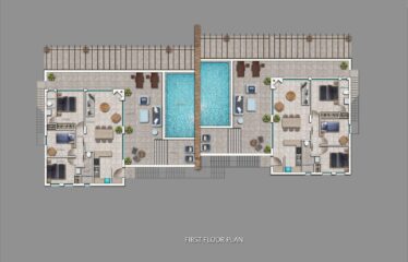 Mykonos Homes