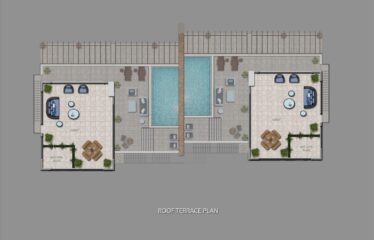 Mykonos Homes